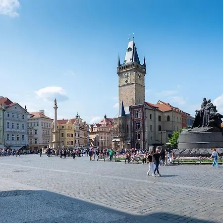 Astronomical Clock * Πράγα